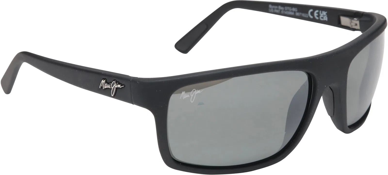 Maui Jim BYRON BAY MJ746 Sunglasses - view 3